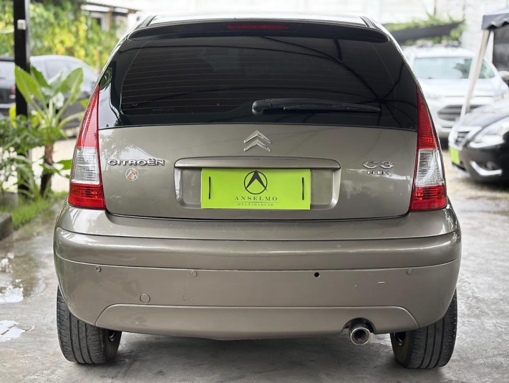 CITROEN C3 - Foto
