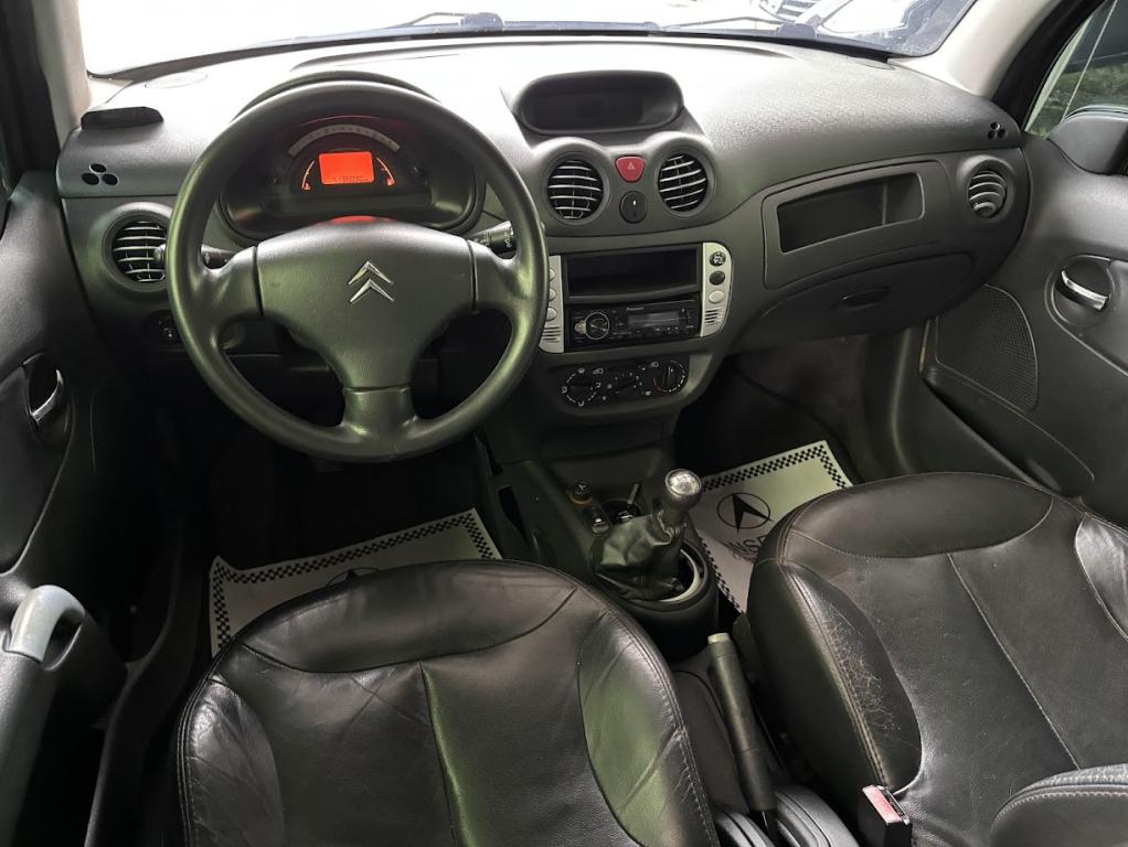 CITROEN C3 - Foto