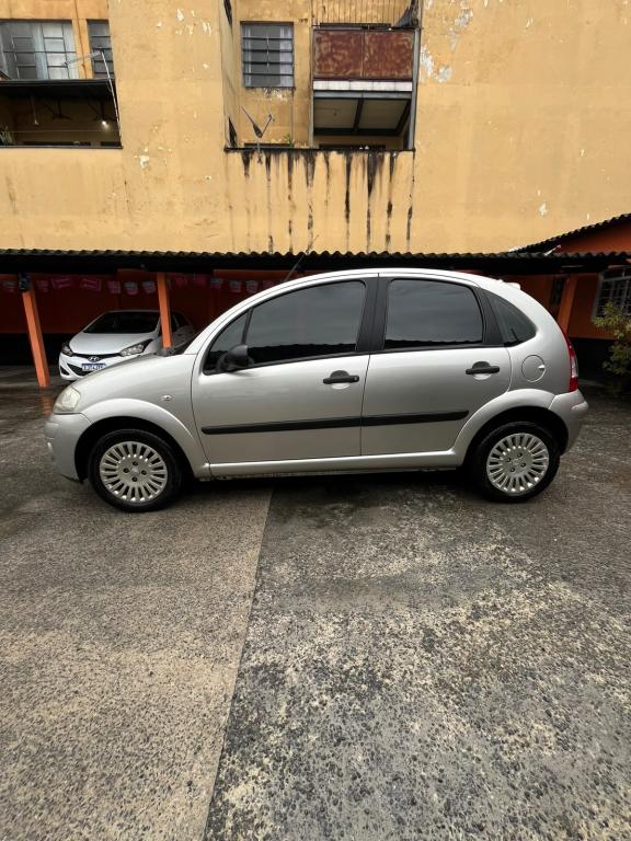 CITROEN C3 - Foto