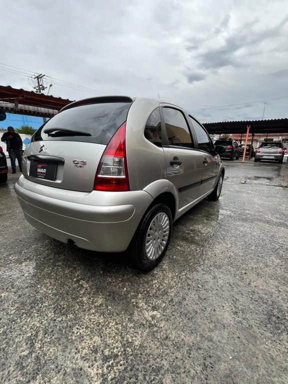 CITROEN C3 - Foto