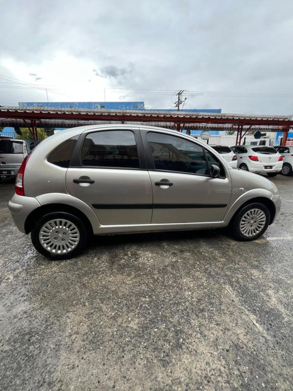 CITROEN C3 - Foto