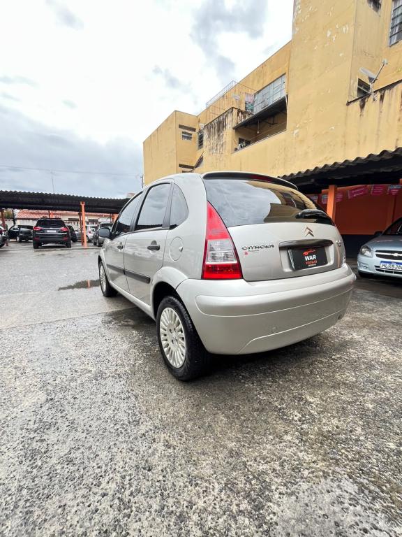 CITROEN C3 - Foto
