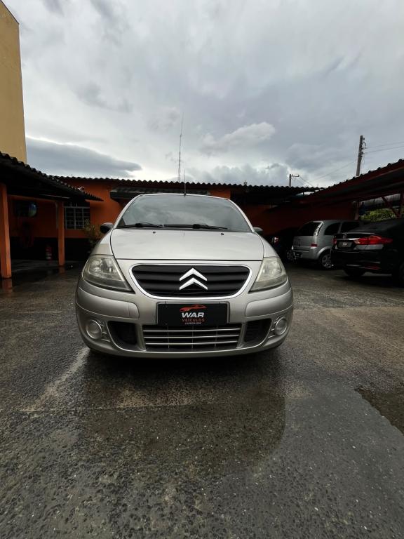 CITROEN C3 - Foto
