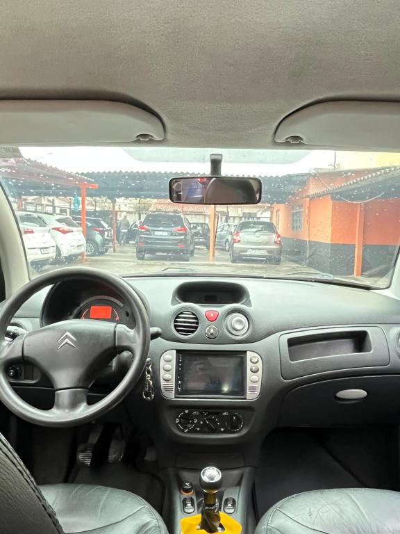 CITROEN C3 - Foto