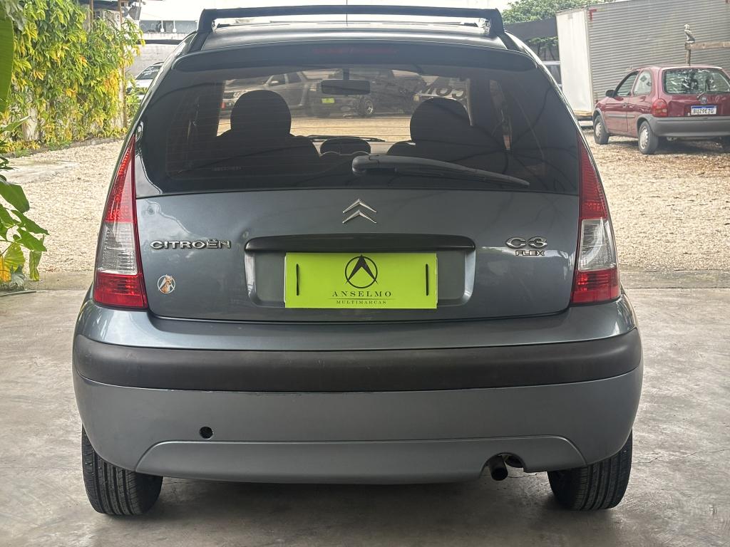 CITROEN C3 - Foto