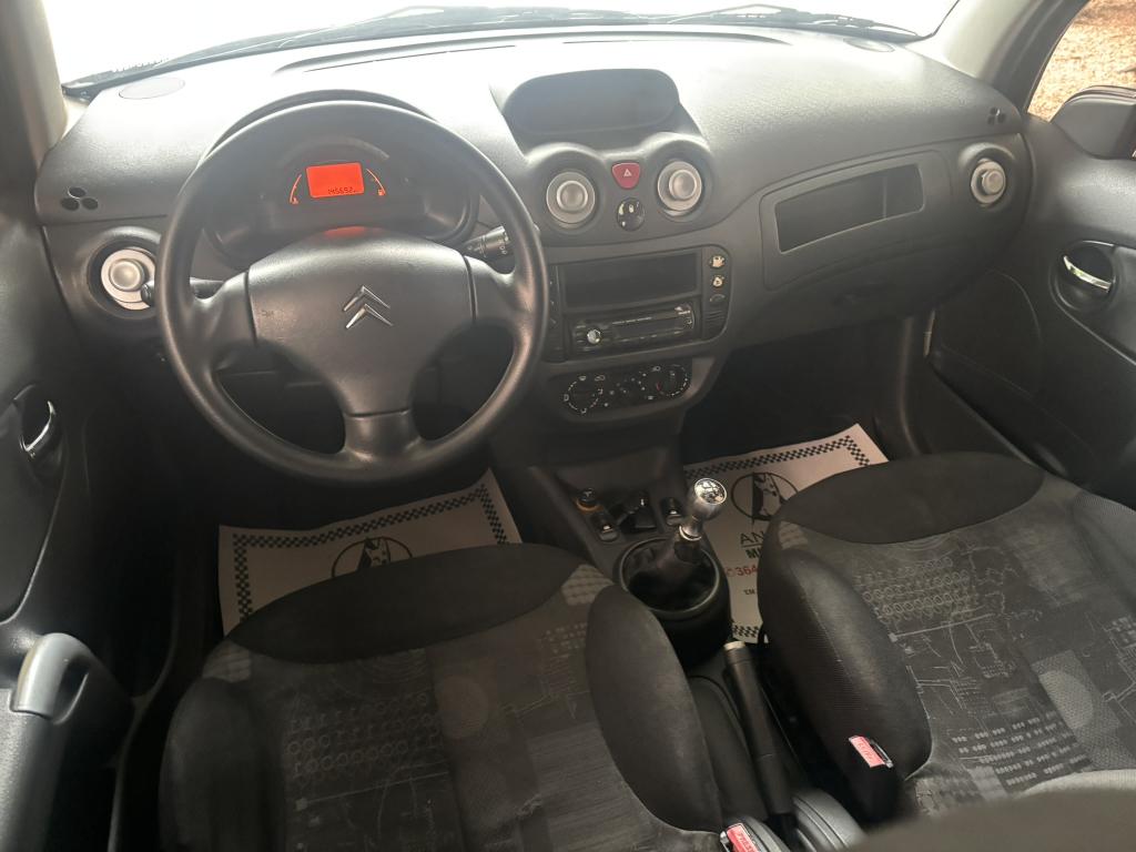CITROEN C3 - Foto