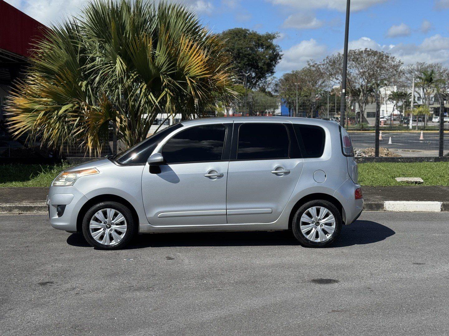 CITROEN C3 - Foto