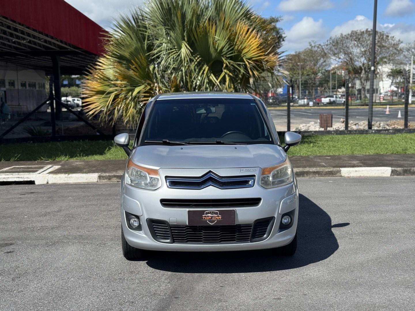 CITROEN C3 - Foto