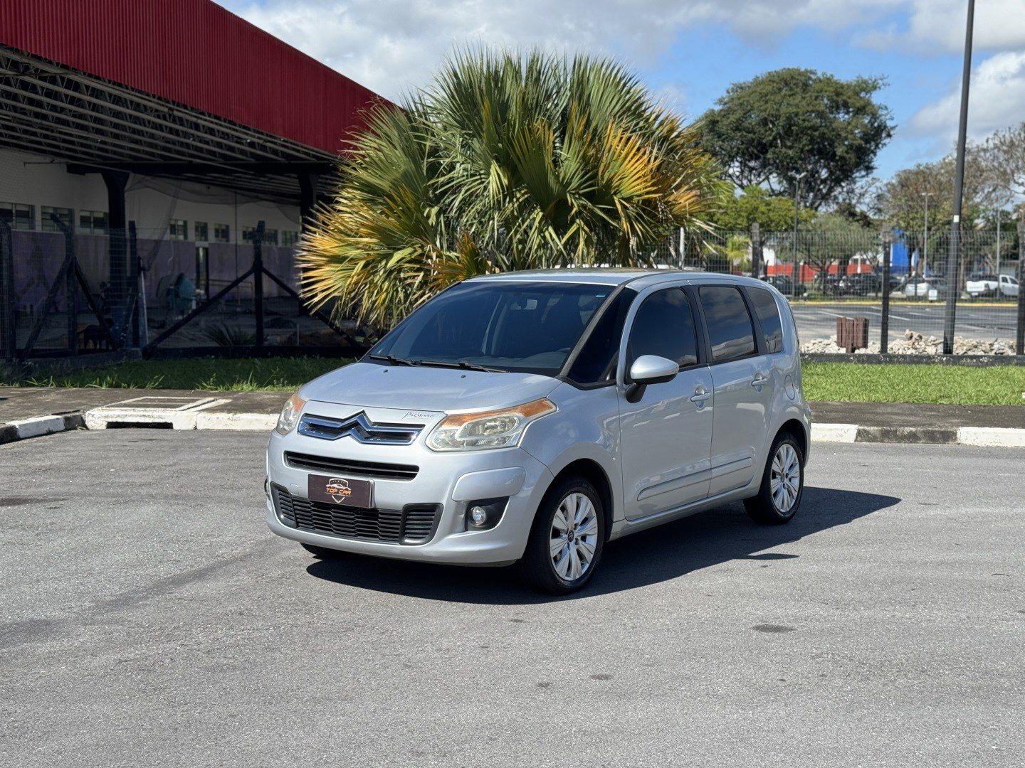 CITROEN C3 - Foto