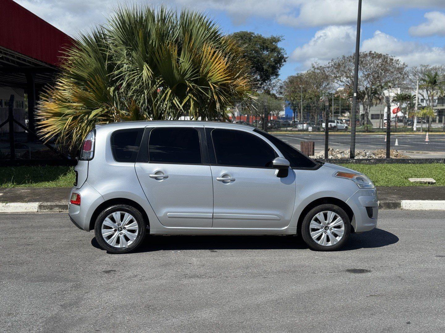 CITROEN C3 - Foto