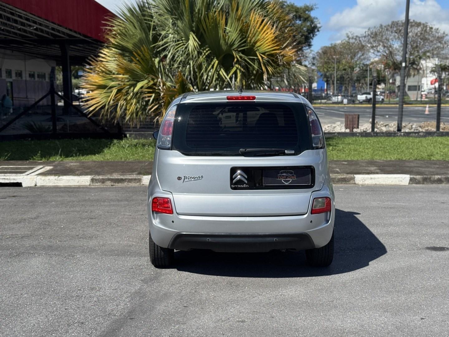 CITROEN C3 - Foto