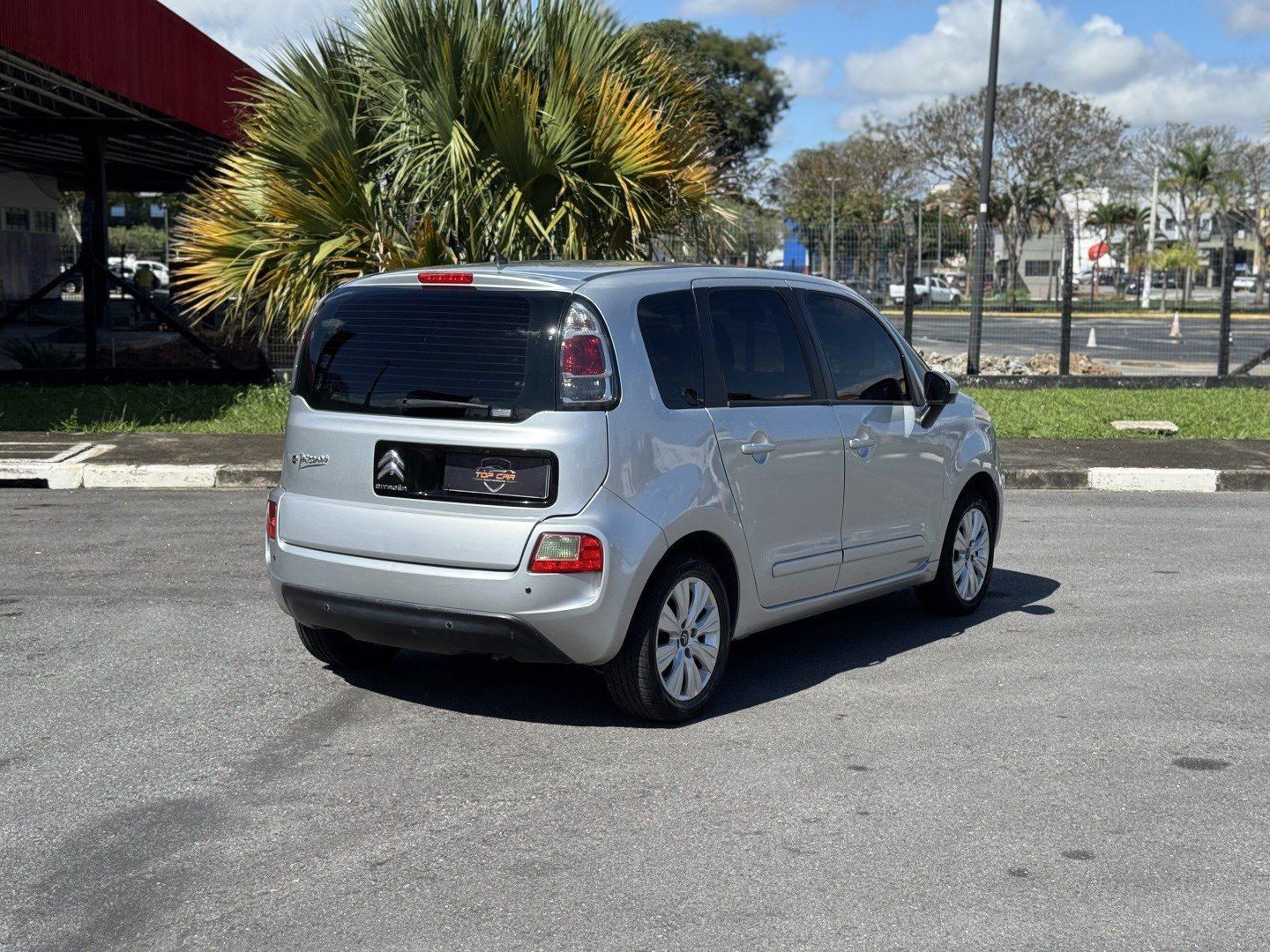 CITROEN C3 - Foto