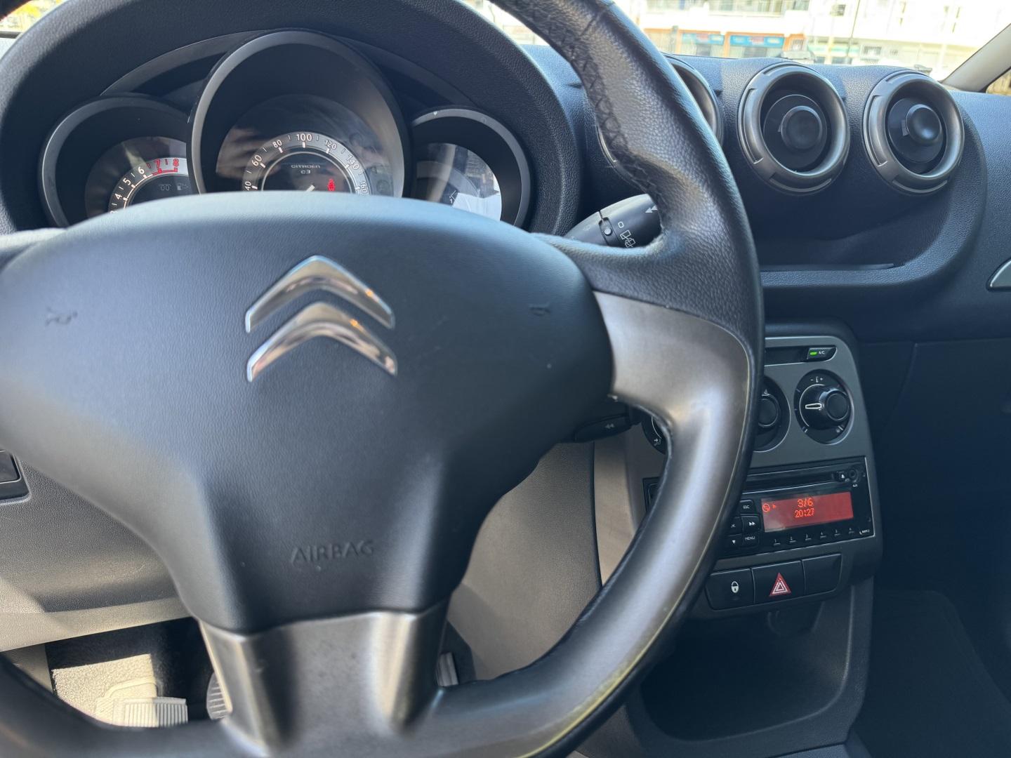CITROEN C3 - Foto