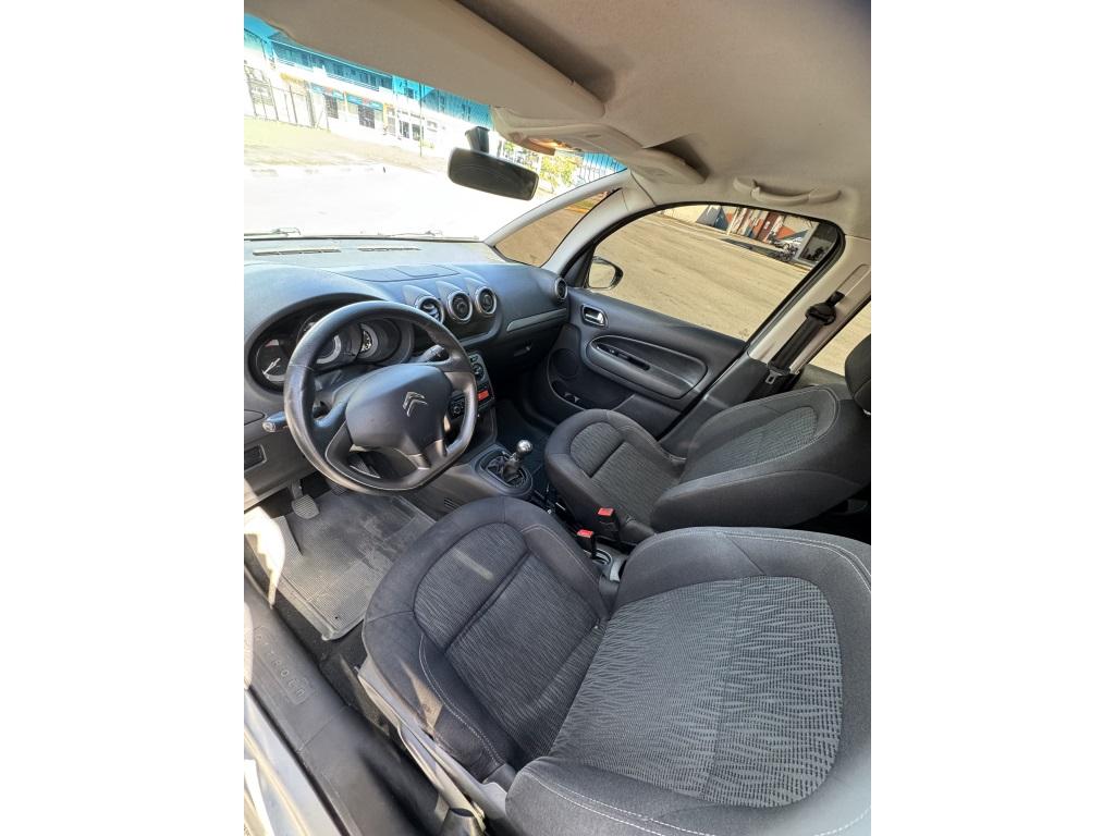 CITROEN C3 - Foto