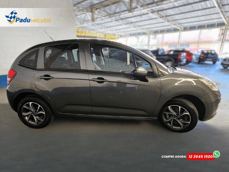 CITROEN C3 - Foto