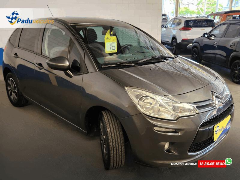 CITROEN C3 - Foto