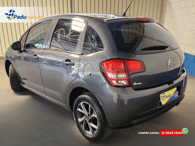 CITROEN C3 - Foto