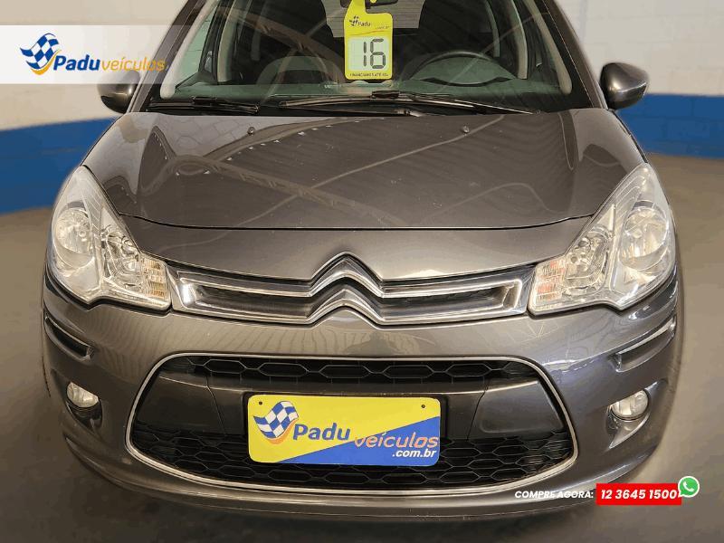 CITROEN C3 - Foto
