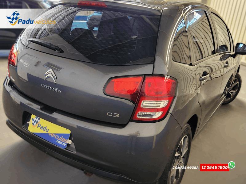 CITROEN C3 - Foto