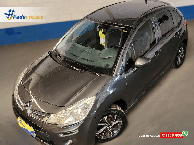 CITROEN C3 - Foto
