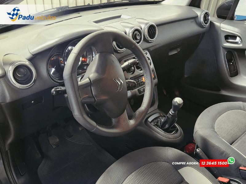 CITROEN C3 - Foto