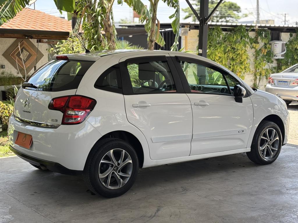 CITROEN C3 - Foto