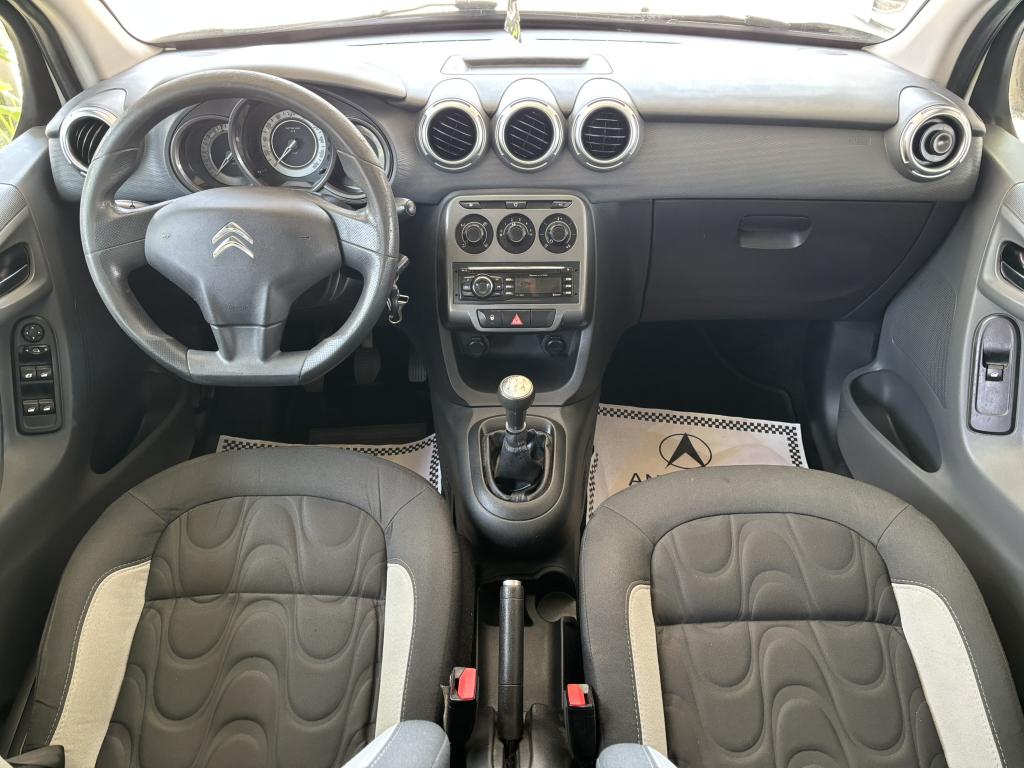 CITROEN C3 - Foto