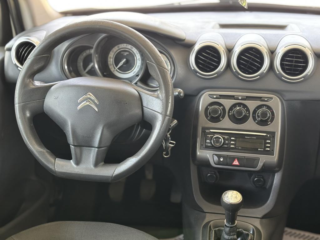 CITROEN C3 - Foto