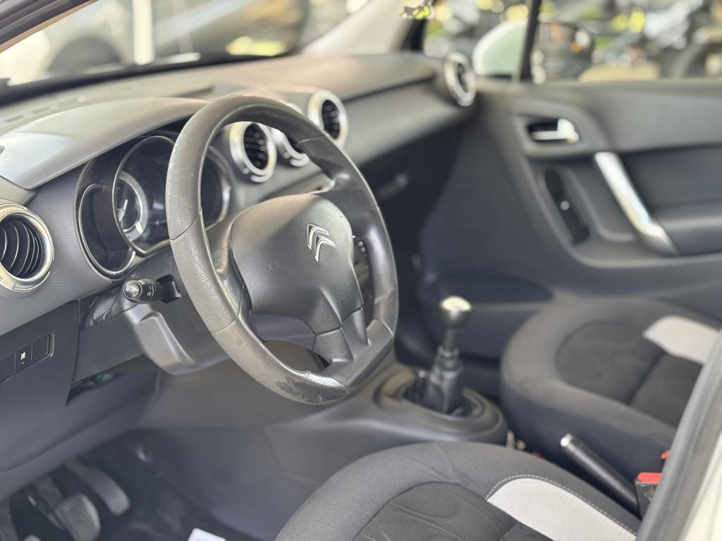 CITROEN C3 - Foto