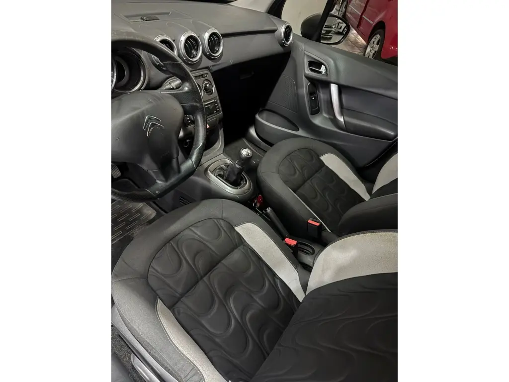 CITROEN C3 - Foto