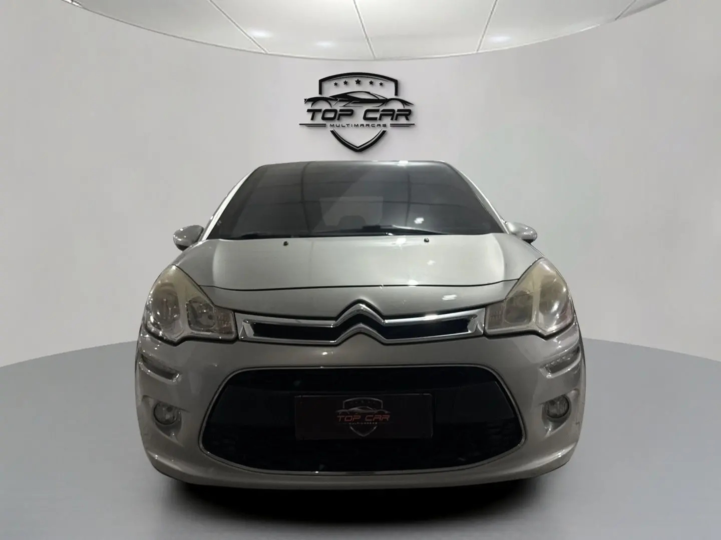 CITROEN C3 - Foto