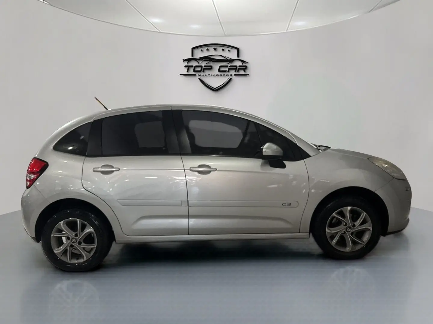 CITROEN C3 - Foto