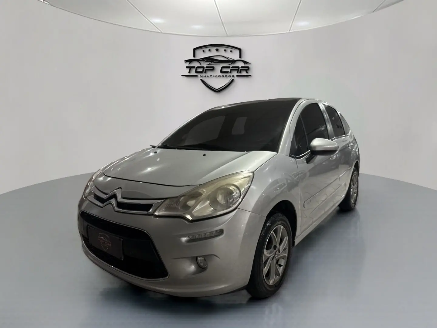 CITROEN C3 - Foto