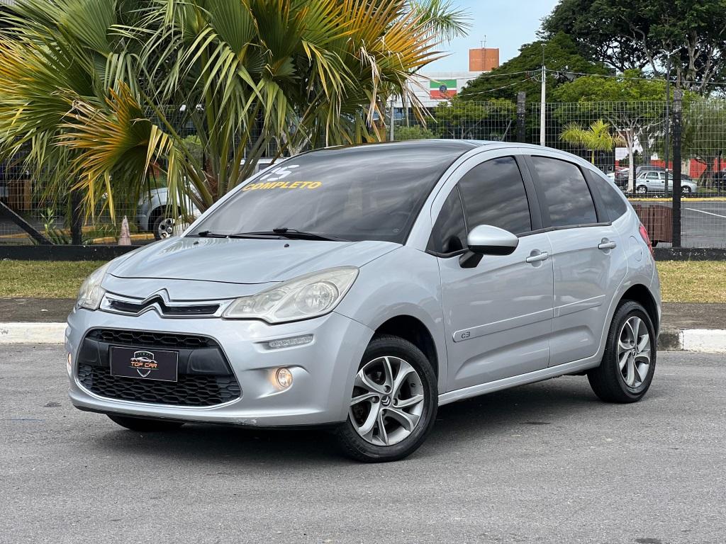 CITROEN C3 - Foto