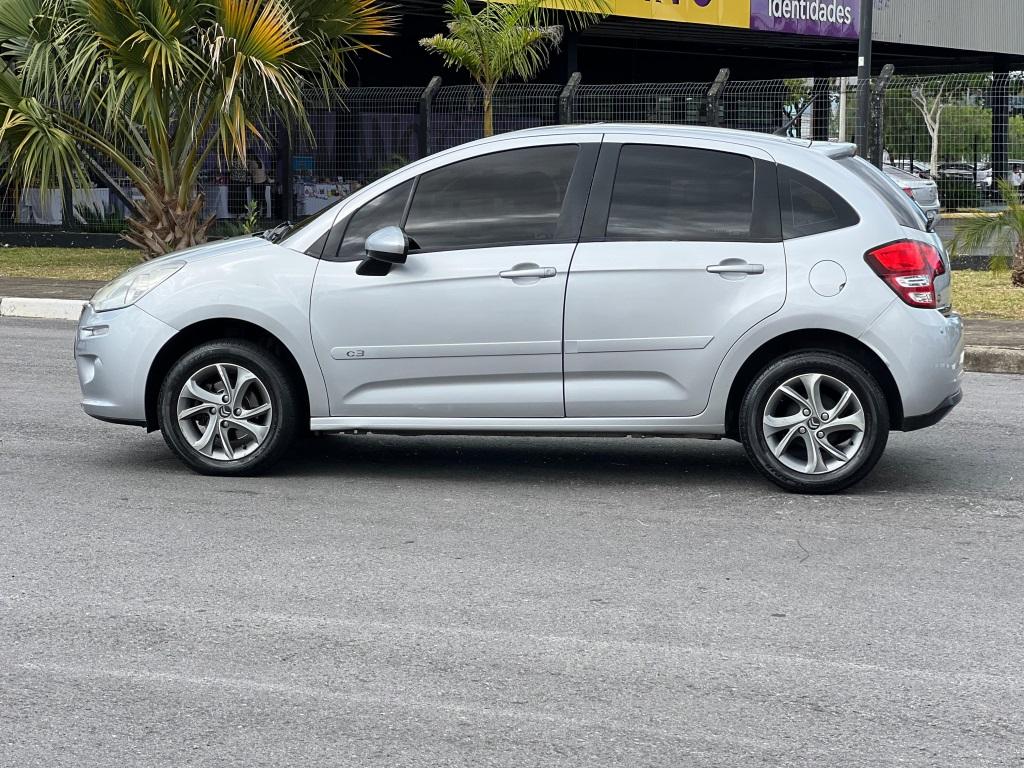 CITROEN C3 - Foto
