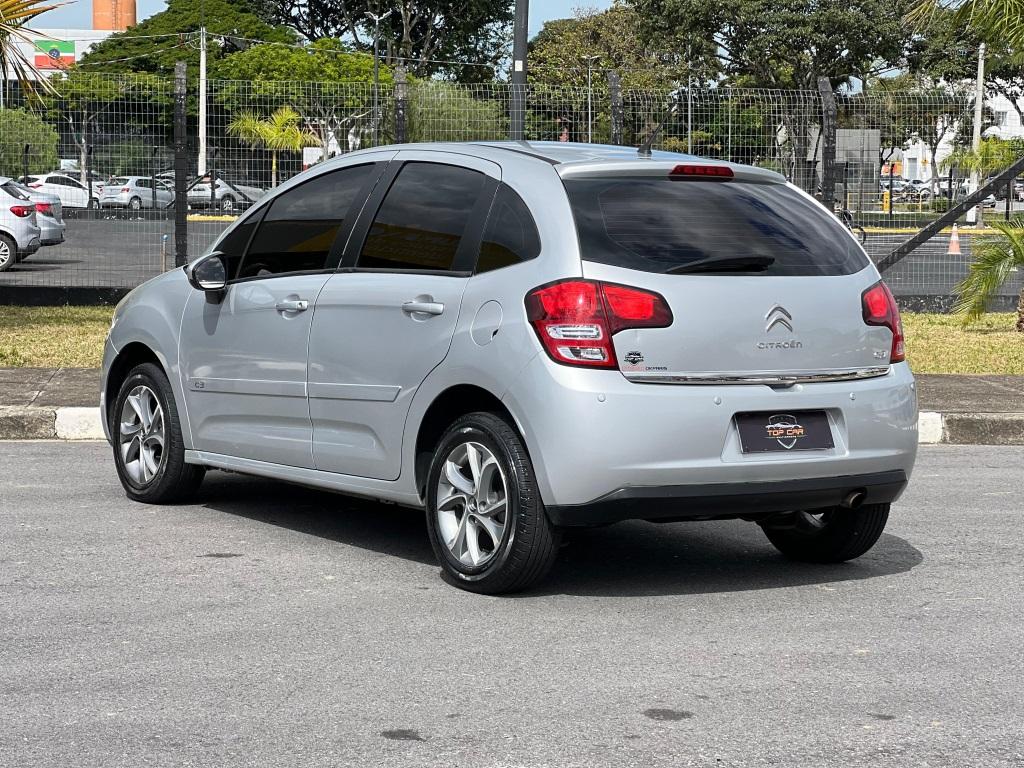 CITROEN C3 - Foto
