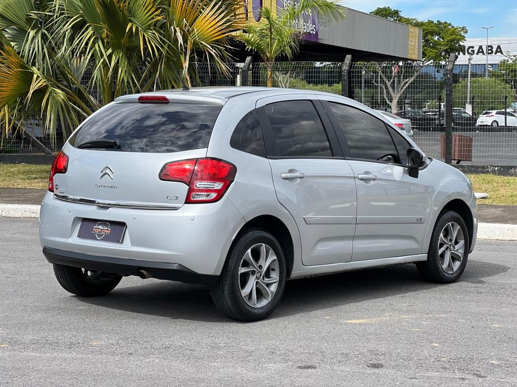CITROEN C3 - Foto