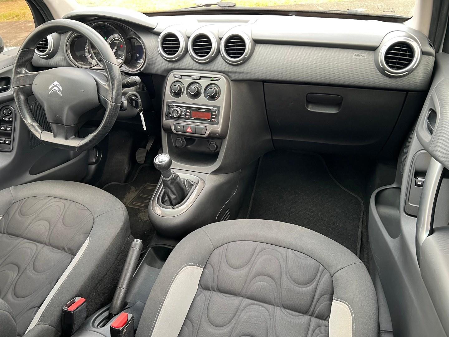 CITROEN C3 - Foto