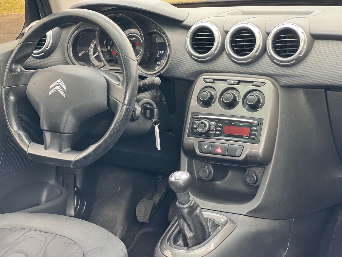CITROEN C3 - Foto