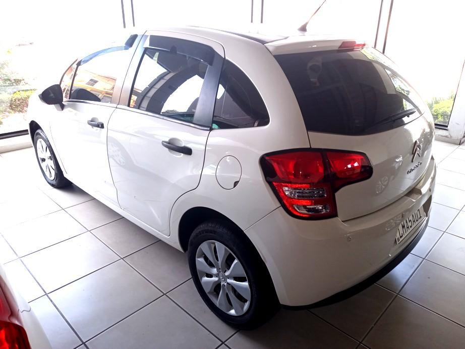 CITROEN C3 - Foto