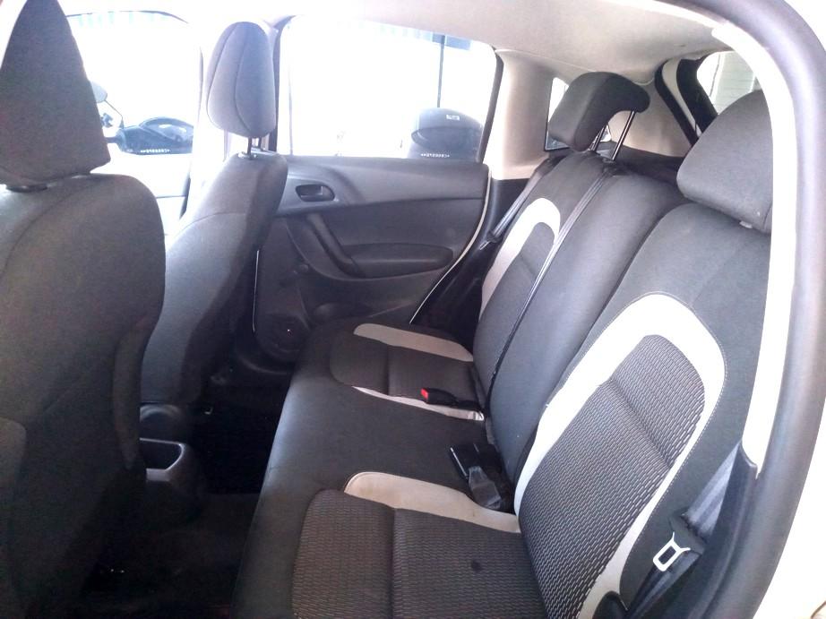 CITROEN C3 - Foto