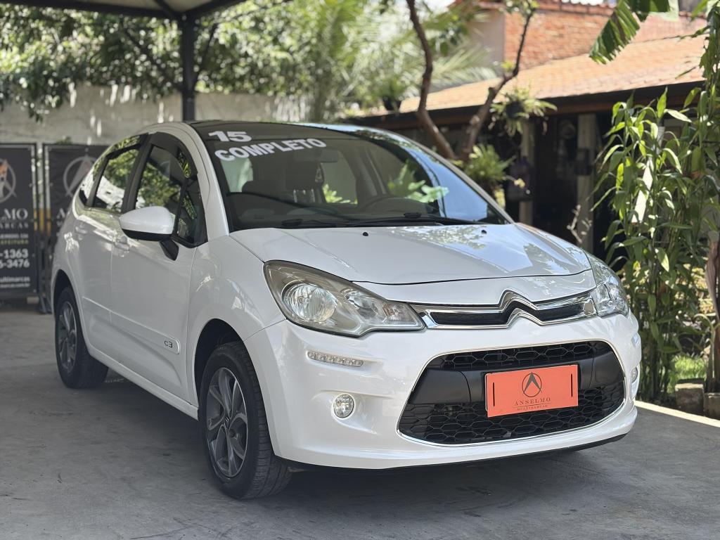 CITROEN C3 - Foto