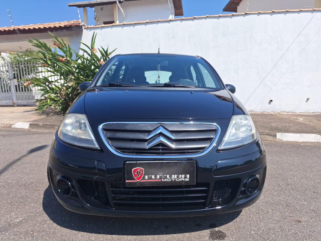 CITROEN C3 - Foto
