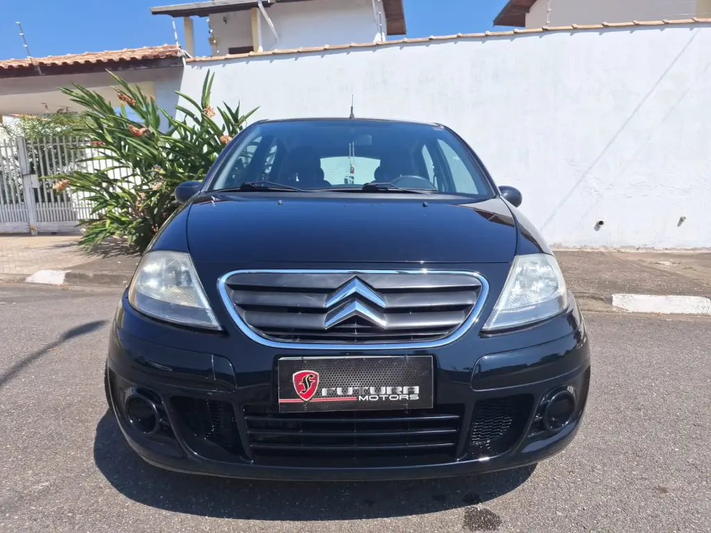 CITROEN C3 - Foto