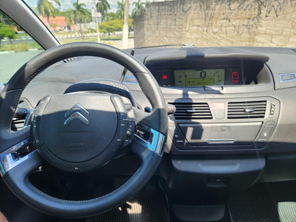 CITROEN C4 Picasso - Foto