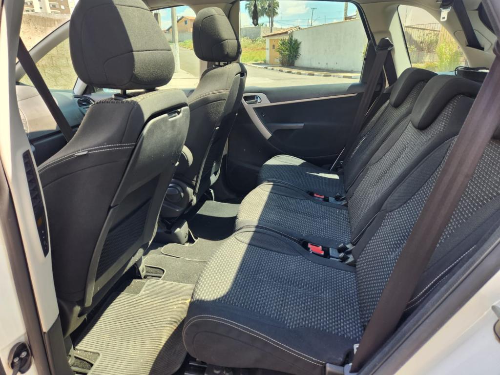 CITROEN C4 Picasso - Foto