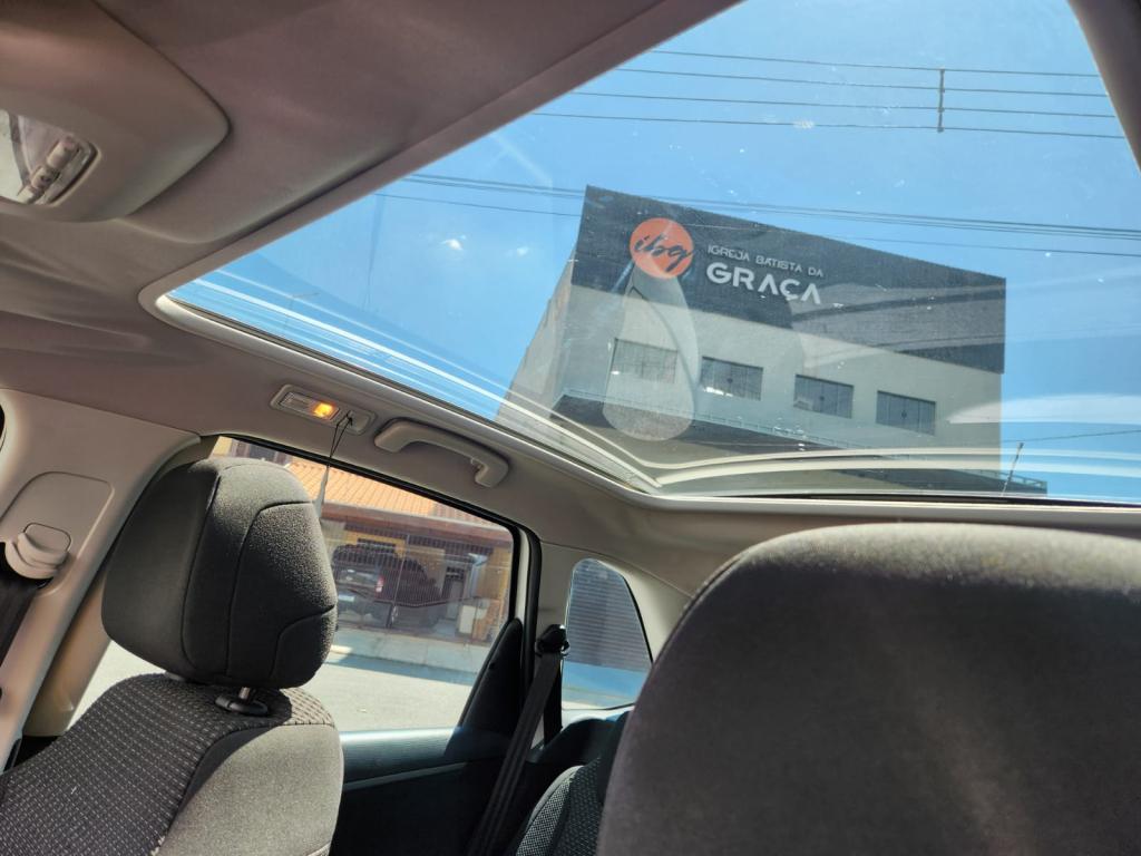 CITROEN C4 Picasso - Foto