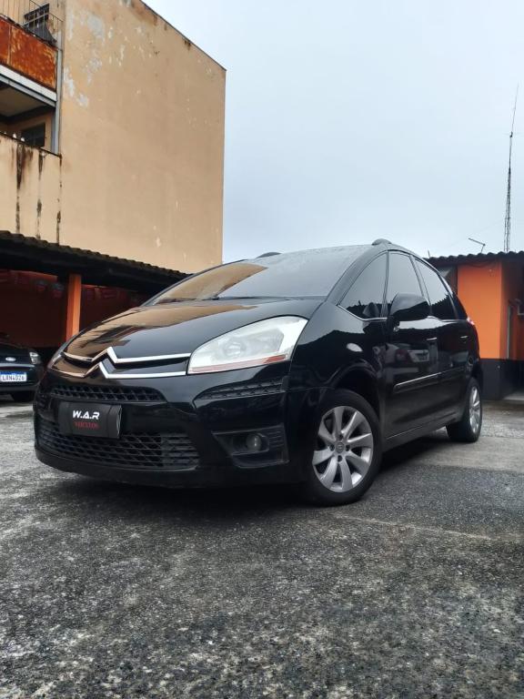 CITROEN C4 Picasso - Foto