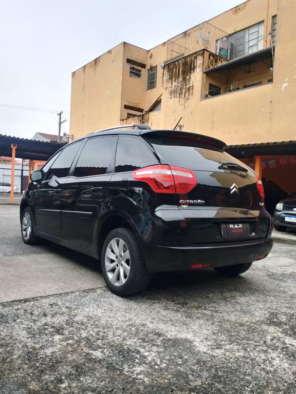 CITROEN C4 Picasso - Foto