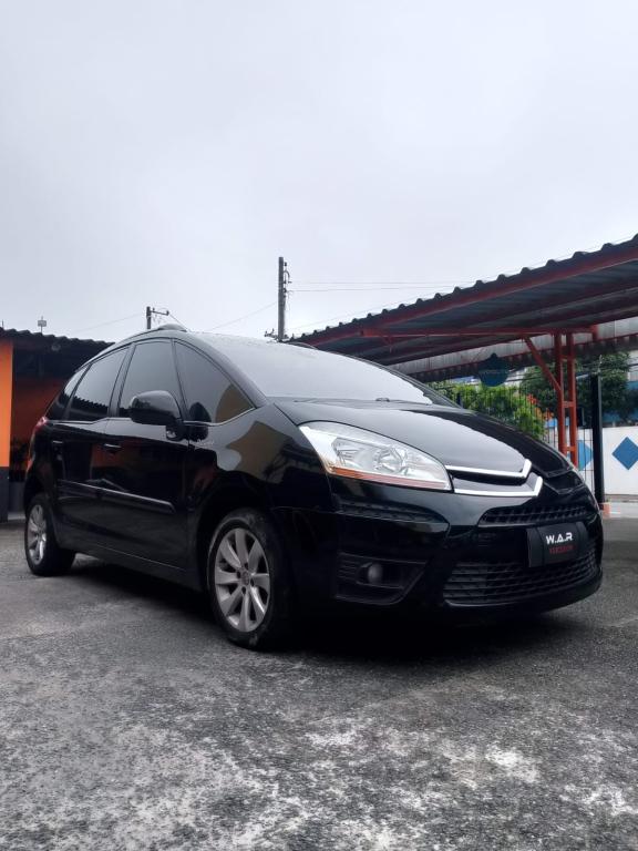 CITROEN C4 Picasso - Foto